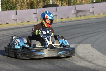 Karting à SH - Événement Day & Night