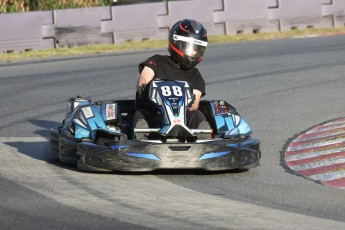 Karting à SH - Événement Day & Night