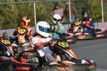 Karting à SH - Événement Day & Night