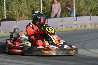 Karting à SH - Événement Day & Night