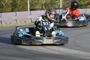 Karting à SH - Événement Day & Night