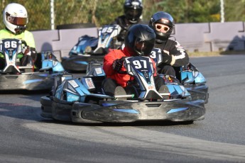 Karting à SH - Événement Day & Night