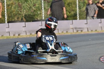Karting à SH - Événement Day & Night