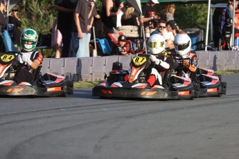 Karting à SH - Événement Day & Night