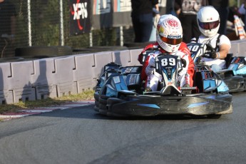 Karting à SH - Événement Day & Night