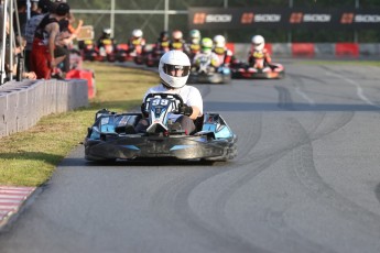 Karting à SH - Événement Day & Night