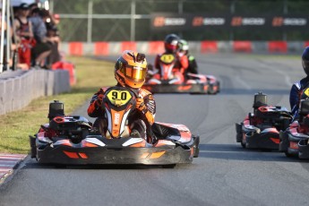 Karting à SH - Événement Day & Night