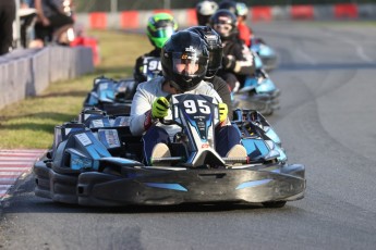 Karting à SH - Événement Day & Night