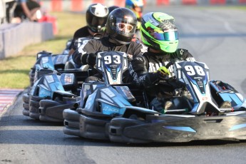 Karting à SH - Événement Day & Night