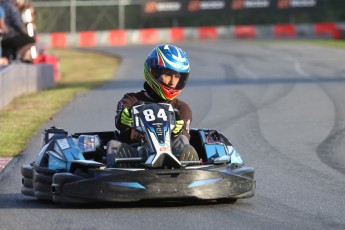 Karting à SH - Événement Day & Night
