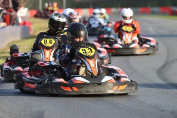 Karting à SH - Événement Day & Night