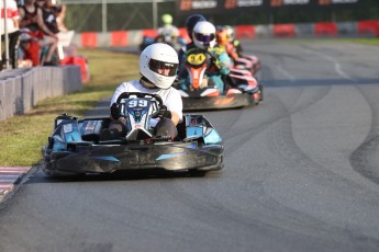 Karting à SH - Événement Day & Night