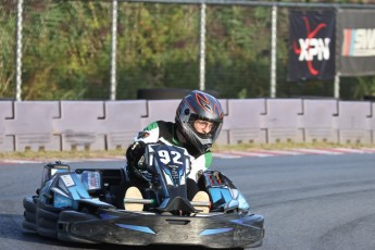Karting à SH - Événement Day & Night