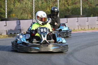 Karting à SH - Événement Day & Night