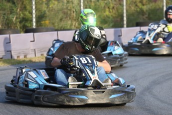 Karting à SH - Événement Day & Night