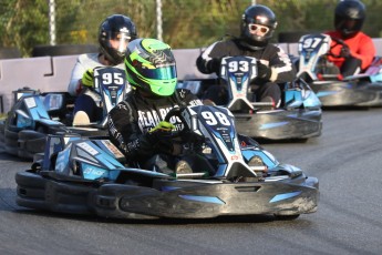 Karting à SH - Événement Day & Night