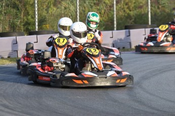 Karting à SH - Événement Day & Night