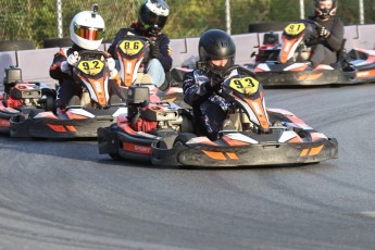 Karting à SH - Événement Day & Night