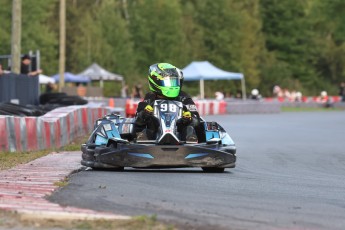 Karting à SH - Événement Day & Night