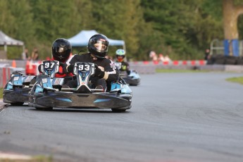 Karting à SH - Événement Day & Night