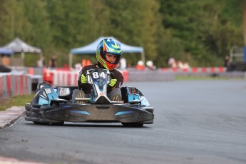 Karting à SH - Événement Day & Night