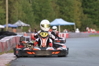 Karting à SH - Événement Day & Night
