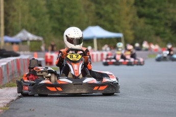 Karting à SH - Événement Day & Night