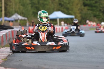 Karting à SH - Événement Day & Night
