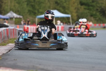Karting à SH - Événement Day & Night