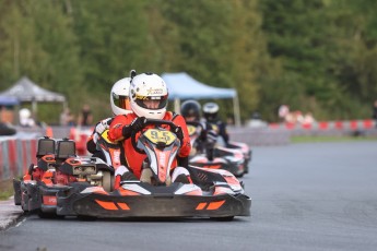 Karting à SH - Événement Day & Night