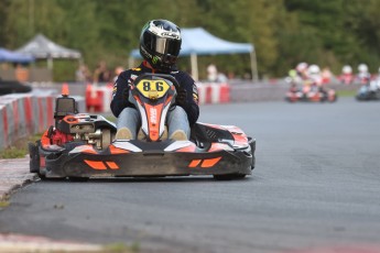 Karting à SH - Événement Day & Night