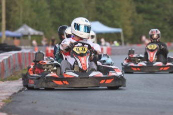 Karting à SH - Événement Day & Night