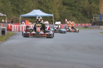 Karting à SH - Événement Day & Night