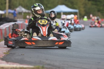 Karting à SH - Événement Day & Night