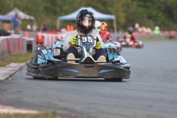 Karting à SH - Événement Day & Night