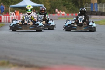 Karting à SH - Événement Day & Night