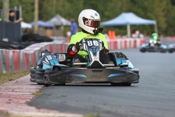 Karting à SH - Événement Day & Night