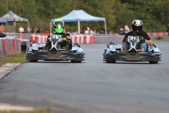 Karting à SH - Événement Day & Night