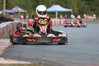 Karting à SH - Événement Day & Night