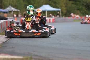Karting à SH - Événement Day & Night