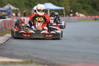 Karting à SH - Événement Day & Night