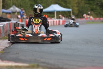 Karting à SH - Événement Day & Night