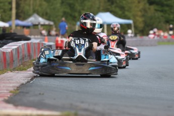 Karting à SH - Événement Day & Night