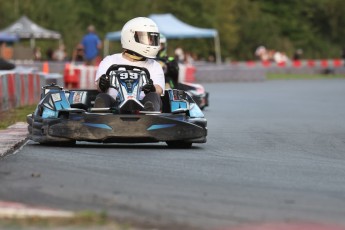 Karting à SH - Événement Day & Night