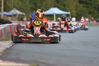 Karting à SH - Événement Day & Night