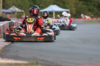 Karting à SH - Événement Day & Night