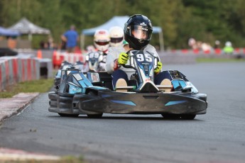 Karting à SH - Événement Day & Night