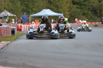 Karting à SH - Événement Day & Night