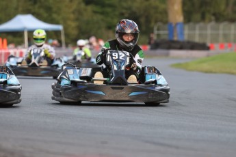 Karting à SH - Événement Day & Night