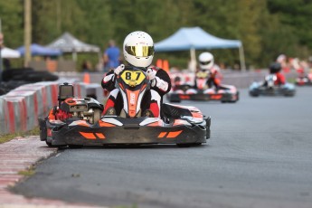 Karting à SH - Événement Day & Night